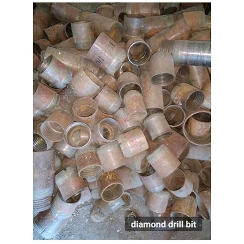 Industrial Diamond Bits