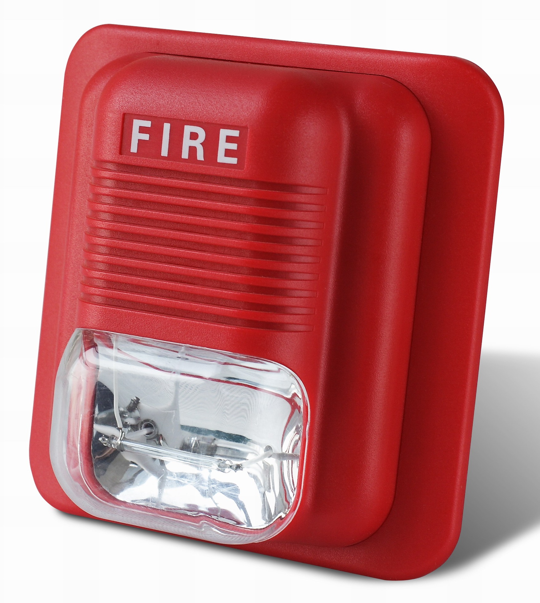 FIRE STROBE SIREN from NRS SOLUTIONS A CO