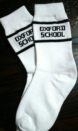 School Socks from DeeZARO