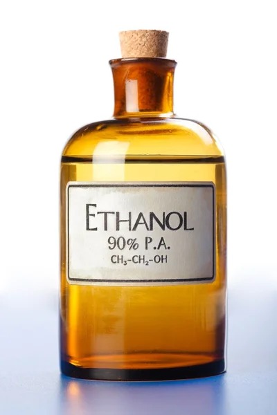 Ethanol from Jacthro Trading Pvt Ltd