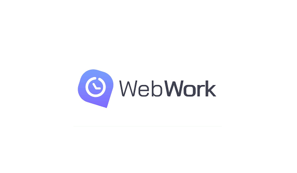 WebWork Time Tracker