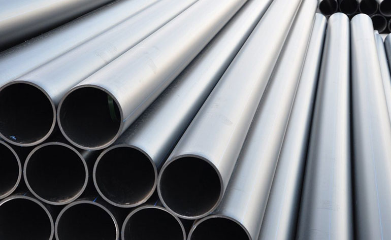 Stainless Steel 310S Pipes / Tubes Supplier from Sanghvi Overseas