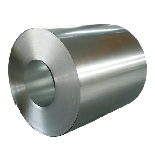 Stainless Steel Coil from Nippon Alloys INC