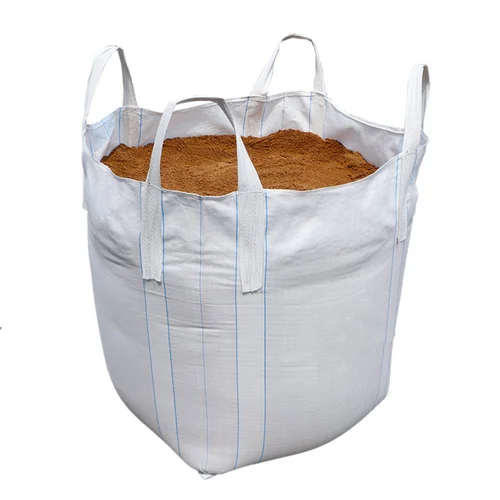 1000 Kg U Panel Jumbo Bag from Gopikishan Polyplast Pvt. Ltd.