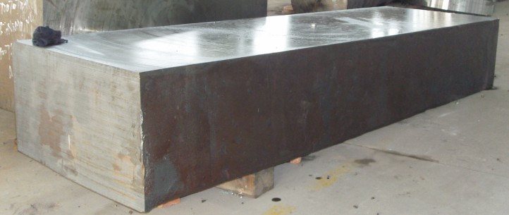 Forged Block from Parbhat Heavy Forge Private Limited