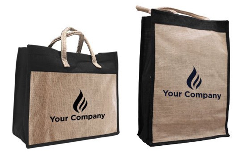 Jute shopping bag  from Amit Jute Industries