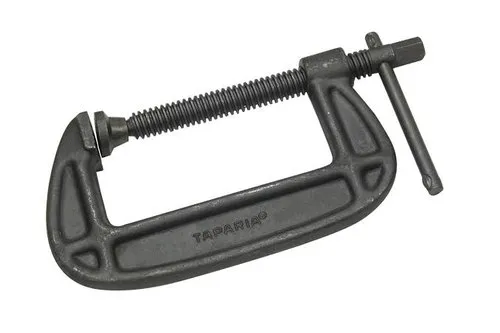 C Clamp from Burhani industries
