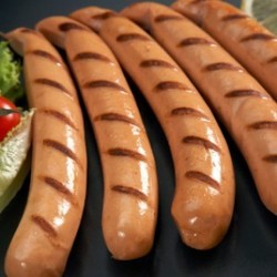 Poultry Retail Pack (Chicken Hotdogs) from Fortune Gourmet Spl Pvt Ltd