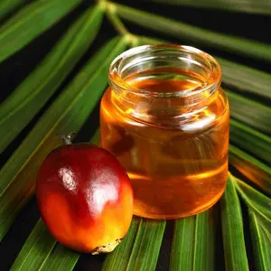  unadulterated palm oil