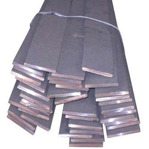 Mild Steel Flats from Sri Arihant Steels