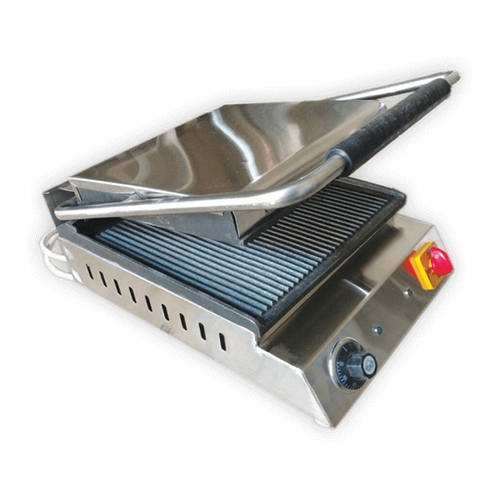 Sandwich Griller from Synergy Technics