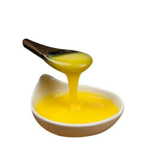 Organic Pure Cow Ghee