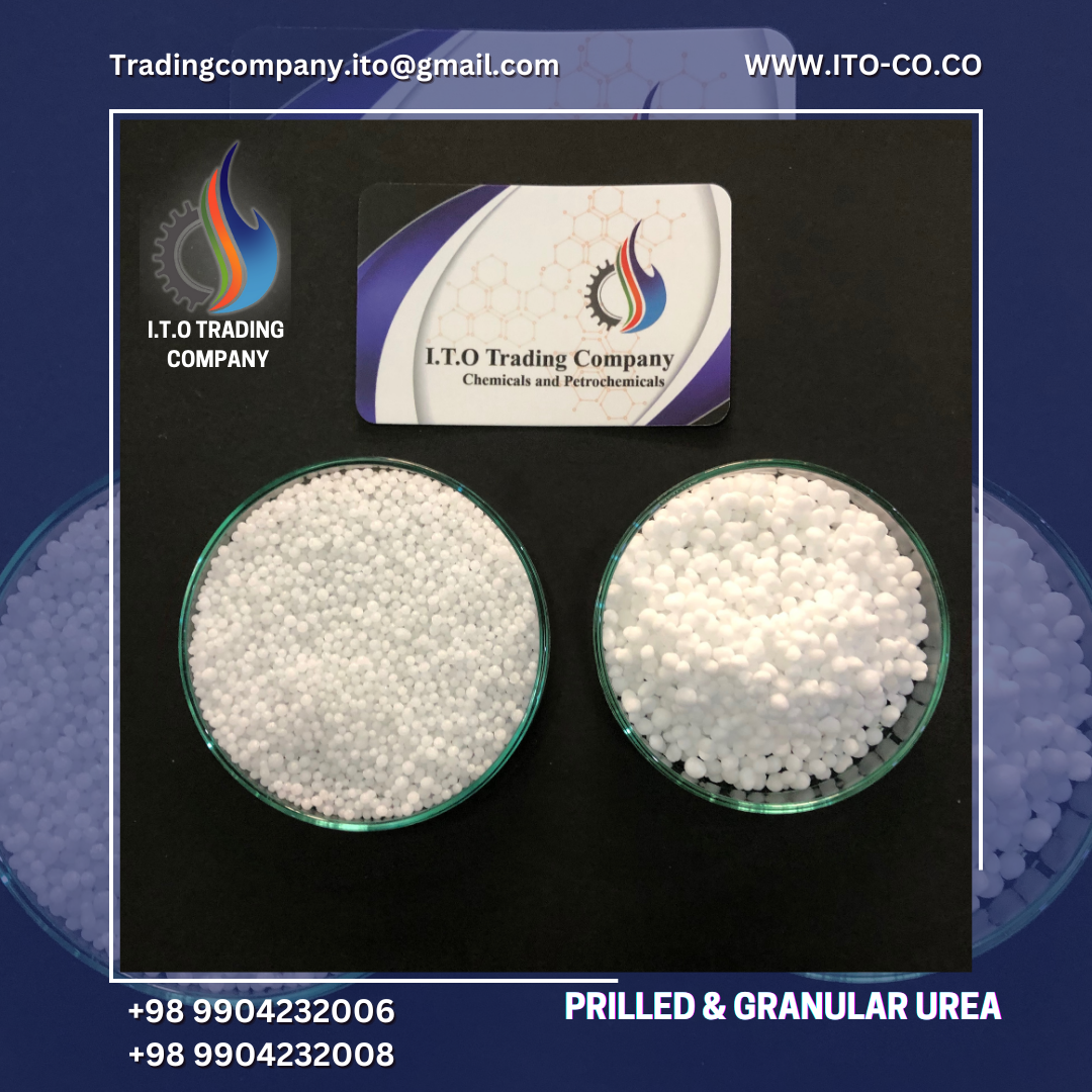 Urea Fertilizer