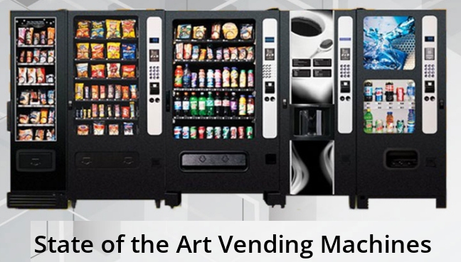 Vending Machine