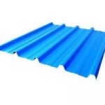 UPVC ROOFING SHEETS