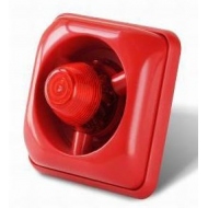 FIRE STROBE SIREN from NRS SOLUTIONS A CO