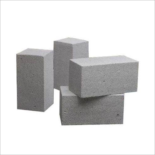 FLY ASH BRICK from S.D Trading & Export