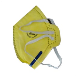 Anti Pollution Nose Mask from Mehul Industrial Solutions