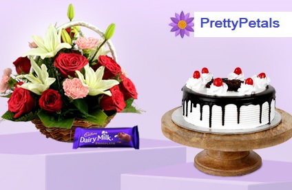 PrettyPetals from PrettyPetals 