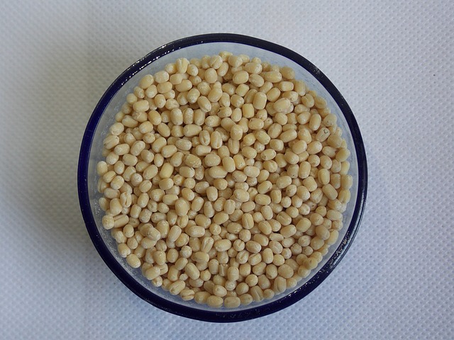 Urad Dal