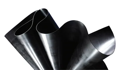 VITON RUBBER SHEETS ( FLUORO ELASTOMER )