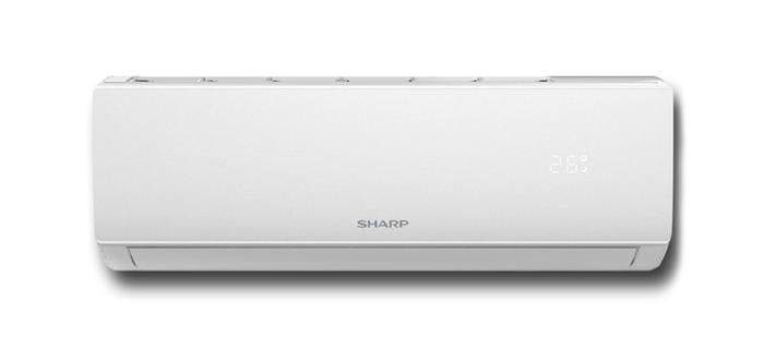 SHARP 24000BTU A+ Hot & Cold Wall Air Conditioner