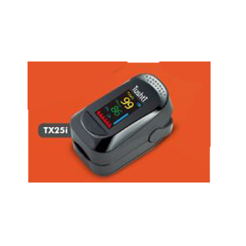 TX25i Pulse Oximeter from Tushti International Private Limited