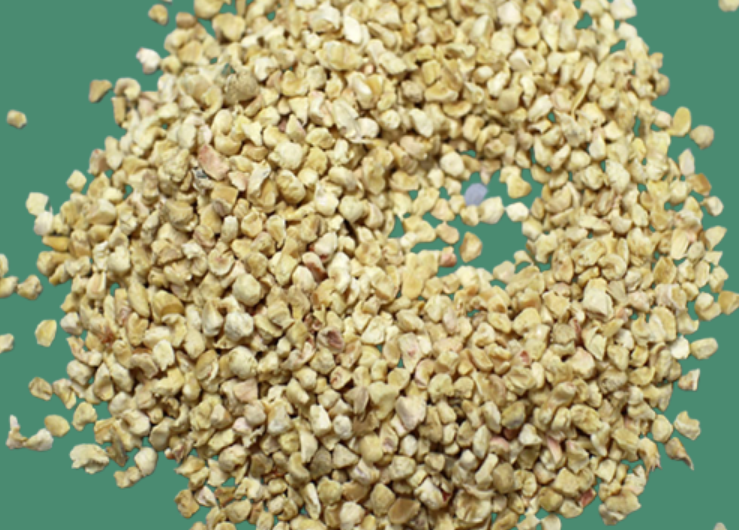 Corn Cob Meal from Ahsan Green Herbal