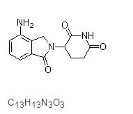 Lenalidomide