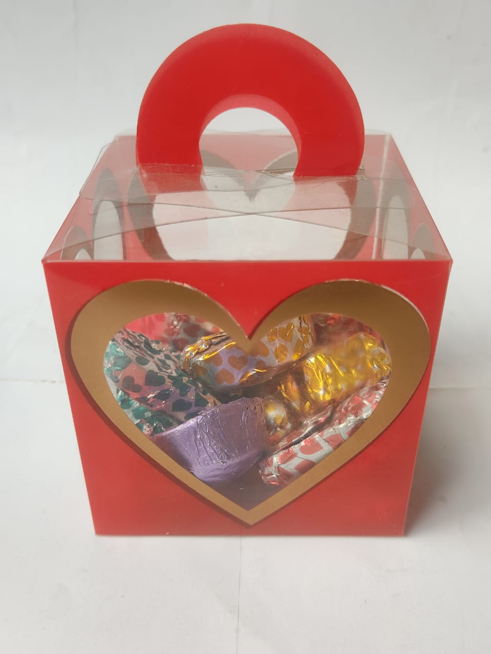 Premium Chocolates Box from Aadiya Herbals 