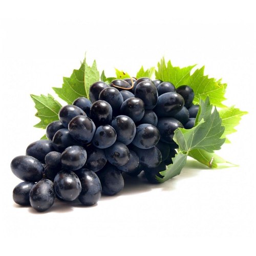 Gauri Farm B Grade Black Grapes