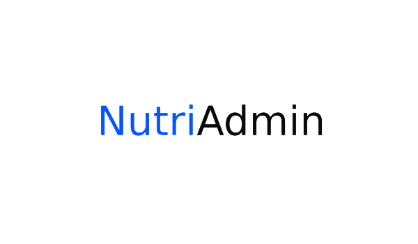 NutriAdmin