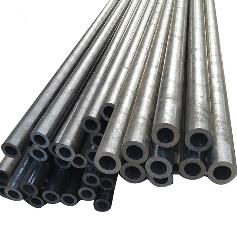 Carbon Steel Tubes from The Metal Factory