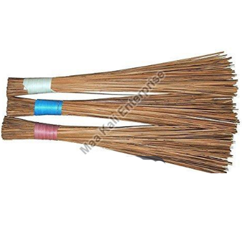 Top Quality Coconut Broom Stick from Maa Kali Enterprise