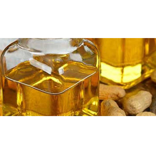 PEANUT OIL From PKSK