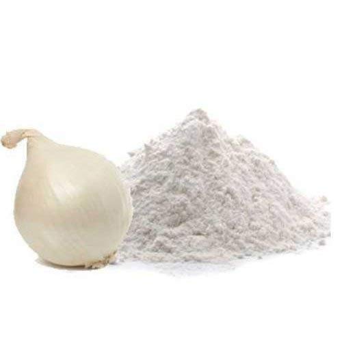 Dehydrated White Onion Powder from KAPADIYA EXPO COMPANY