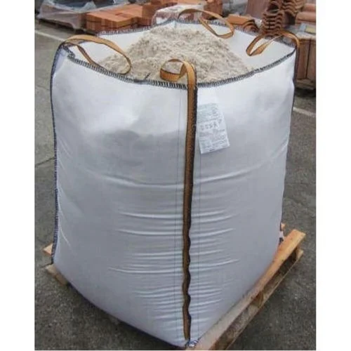 1000 Kg Plastic Jumbo Bulk Bags