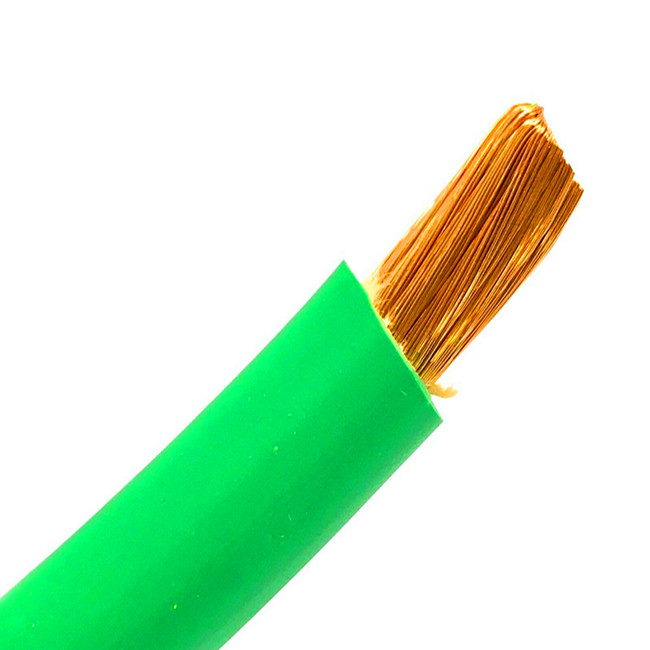 Wide Range of Welding Cables from Unisun Cable Industries