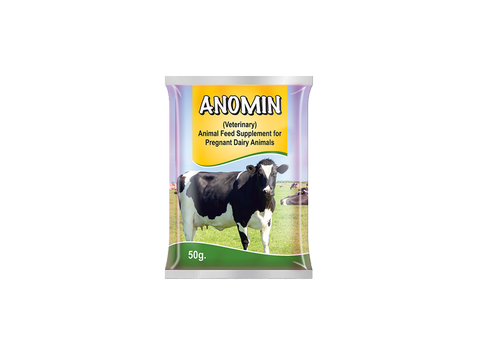 Anomin from AB Enterprises
