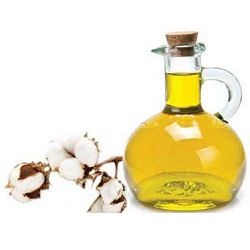 ORGANIC COTTONSEEDS OIL