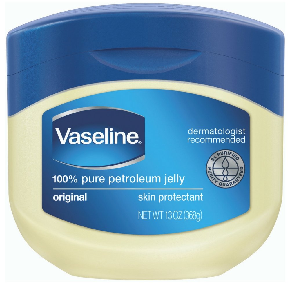 Petroleum Jelly (Vaseline)