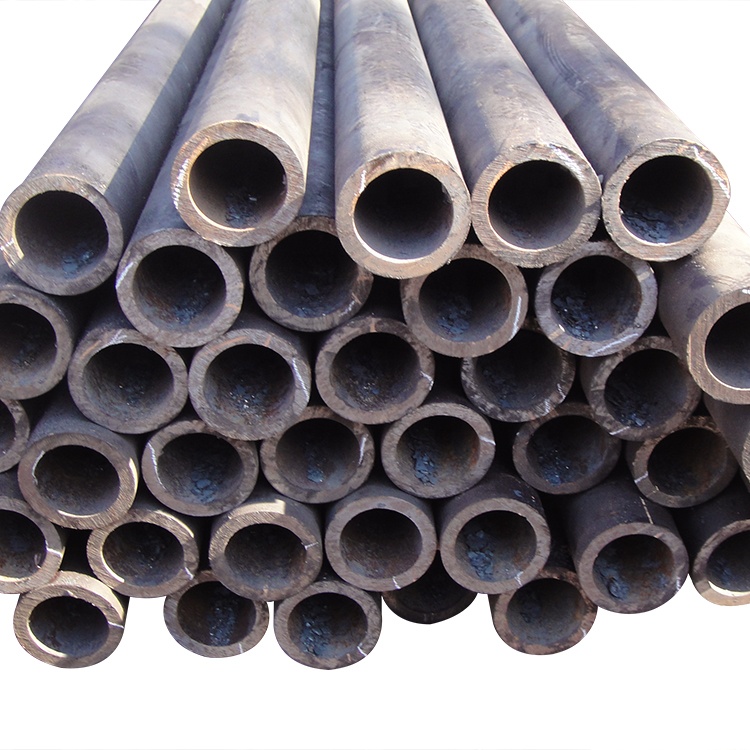 Alloy Steel Tubes from The Metal Factory
