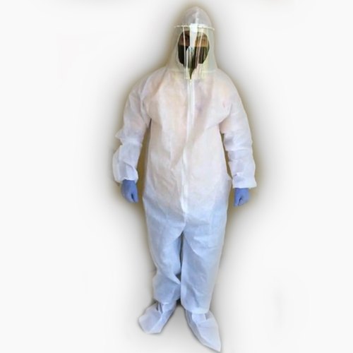 PPE Kit from Future Medisurgico