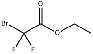 CAS number:667-27-6 Ethyl bromodifluoroacetate