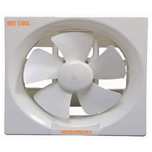 Be Cool Ventilating Fans from INTEROCITY IMPEX PRIVATE LIMITED