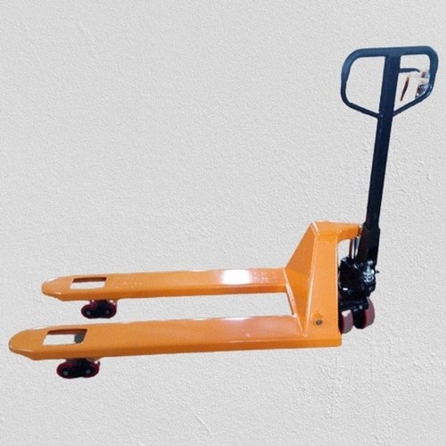 2.5 Ton Hand Pallet Truck from Swaraj MHE India