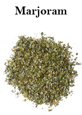 Marjoram