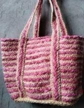 Jute Shopping Bags