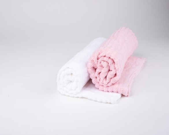 cotton bath towel for baby from Babee world