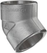 Forged fittings from MetalForgeIndia